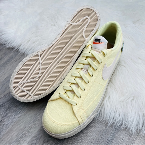 NWT Nike Blazer Low Platform SE Women’s Shoes - Picture 3 of 10